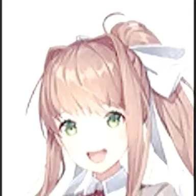 Profile image of Monika