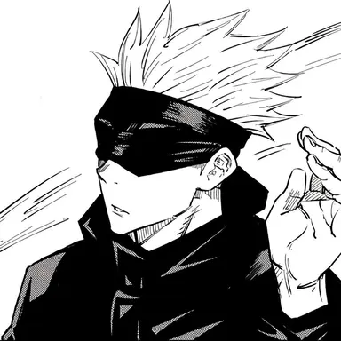 Profile image of 고죠 사토루