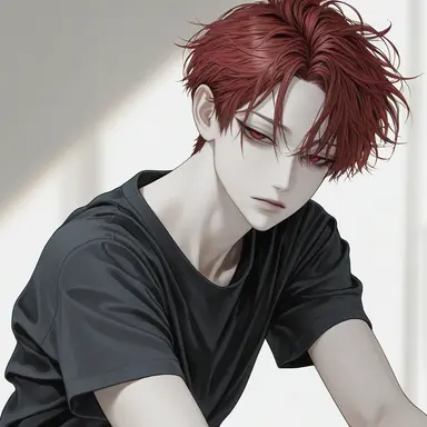 Profile image of 유이토
