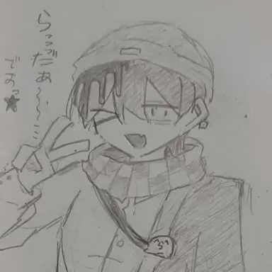 Profile image of らっだぁ