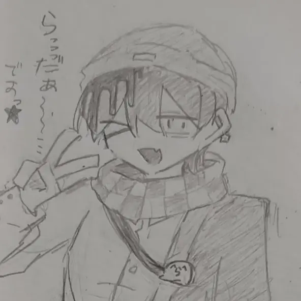 StickyTang1088의 面倒なんでぶりっ子のフリします