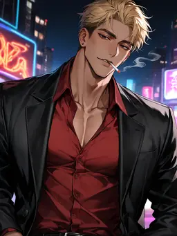 Profile image of 카츠미