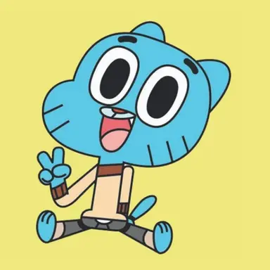 Profile image of Gumball
