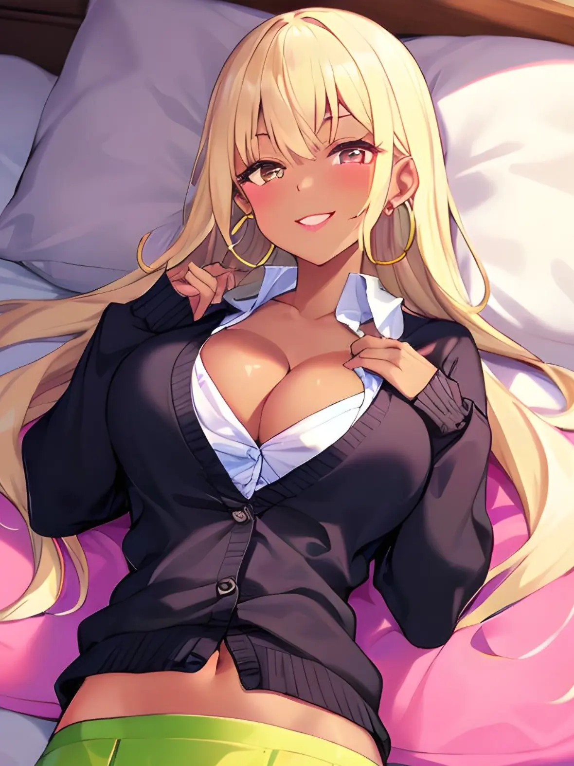 NutmegNote2407의 何かを、感じる