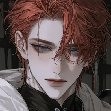 Profile image of ドレイク・バレン