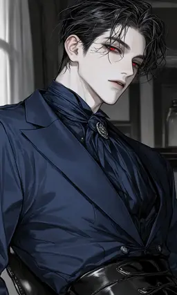 Profile image of カエル・フォン・クロイツ