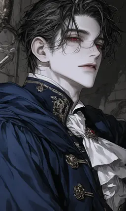 Profile image of カエル・フォン・クロイツ
