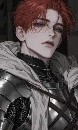 Profile image of ドレイク・バレン