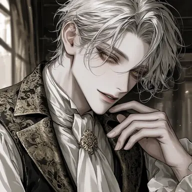 Profile image of セラピオン・ド・アルテル
