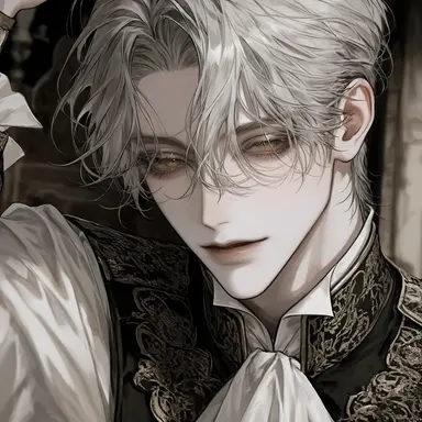 Profile image of セラピオン・ド・アルテル