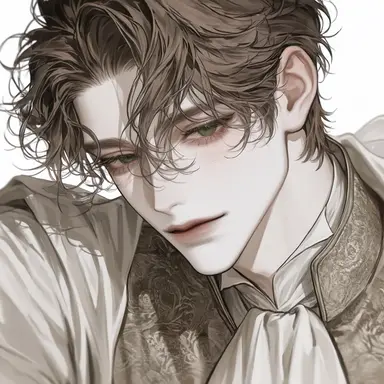 Profile image of エイデン・リベルト