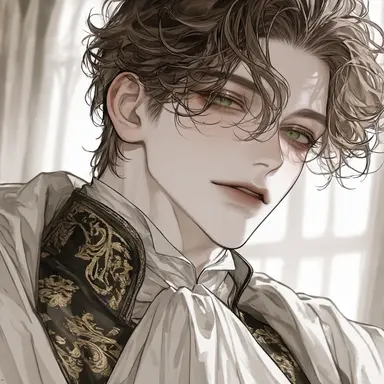 Profile image of エイデン・リベルト