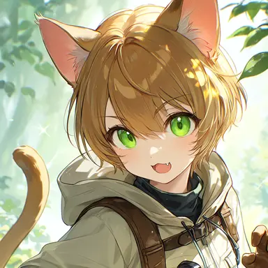 Profile image of 미아