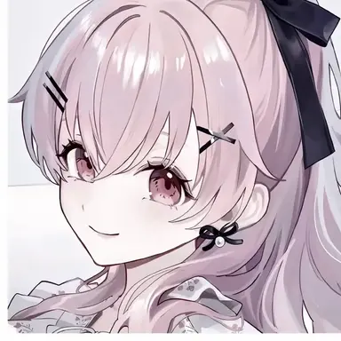 Profile image of 愛莉