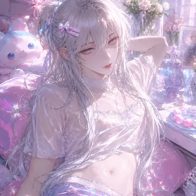 Profile image of Yuki