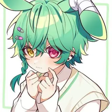 Profile image of りうさ
