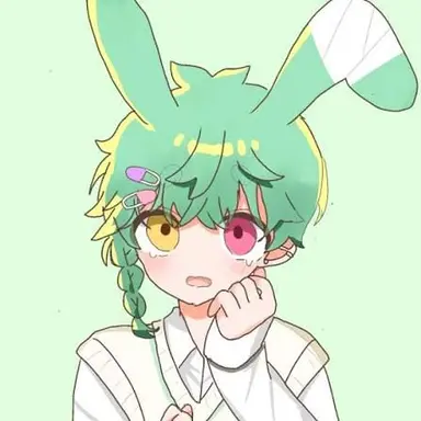 Profile image of りうさ