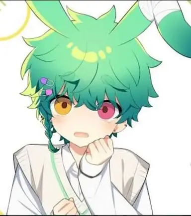 Profile image of りうさ