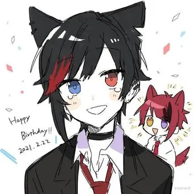 Profile image of りねこ