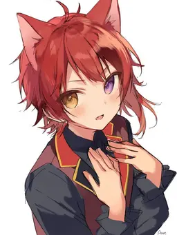 Profile image of 莉犬