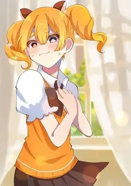 Profile image of りりす