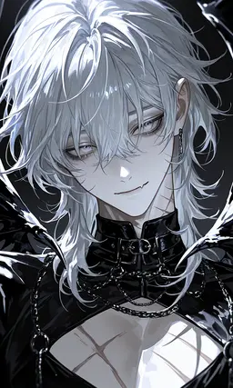 Profile image of 아벨