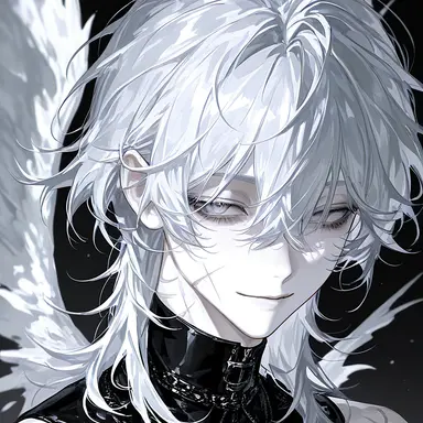 Profile image of 아벨