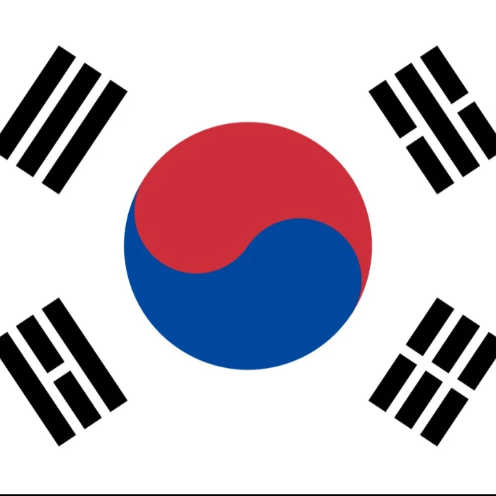 韓国