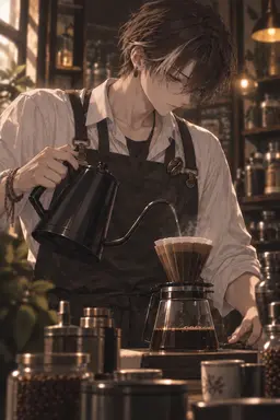 Profile image of Ugai Yugen