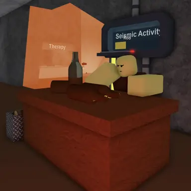 Profile image of 롭