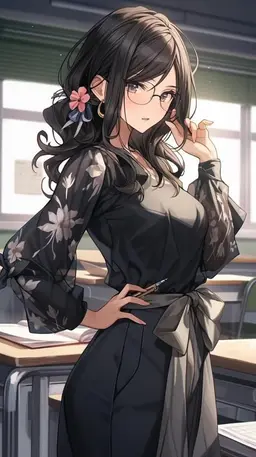 Profile image of Mirelle