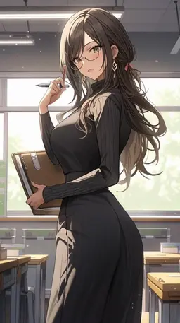 Profile image of Mirelle