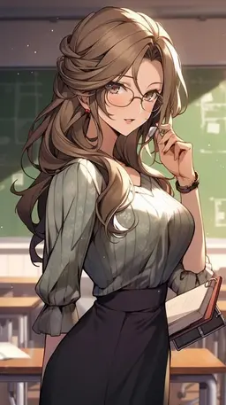 Profile image of Mirelle