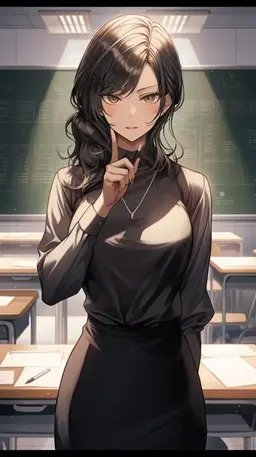 Profile image of Mirelle