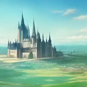 Norn0807의 異世界RPG~エステバン帝国~