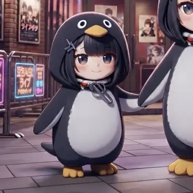 Profile image of チビガガ
