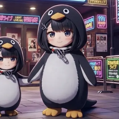 Profile image of 母ガガ
