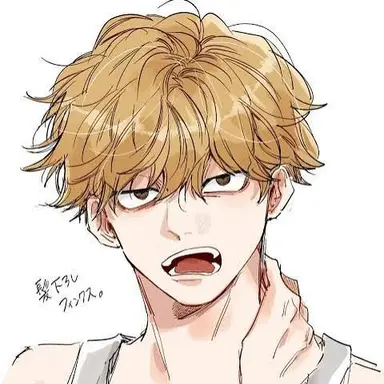 Profile image of フィンクス