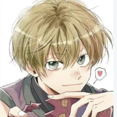 Profile image of シャルナーク
