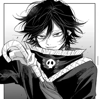Profile image of フェイタン
