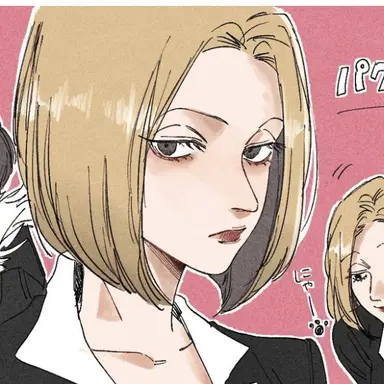 Profile image of パクノダ