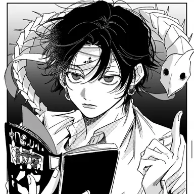 Profile image of クロロ