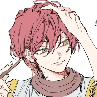Profile image of ヒソカ