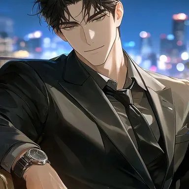 Profile image of Alex Volkov