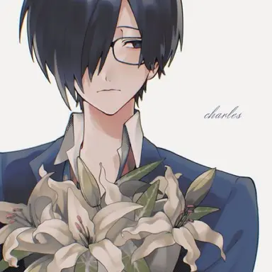 Profile image of 鬱