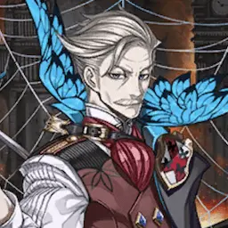 Profile image of モリアーティ