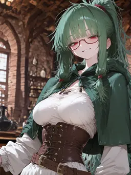 Profile image of 라비엔