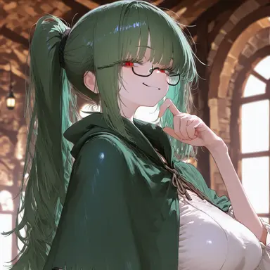Profile image of 라비엔