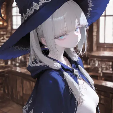 Profile image of 레티시아