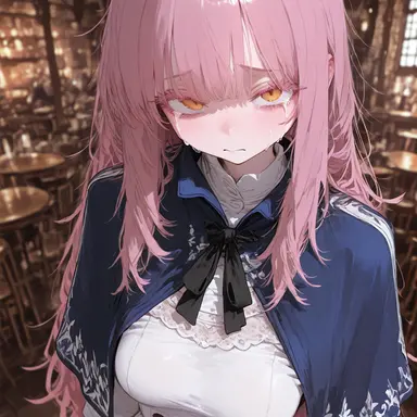 Profile image of 아일린 이그니어스